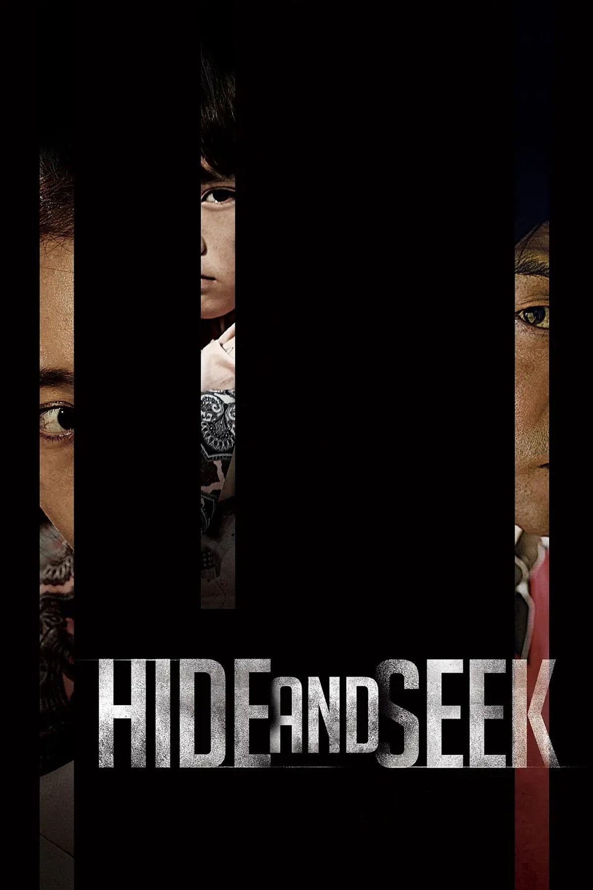 Hide and Seek