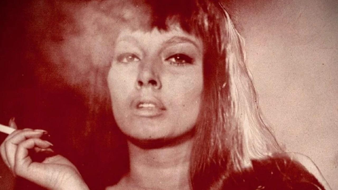 Jungfrau aus zweiter Hand (1967)