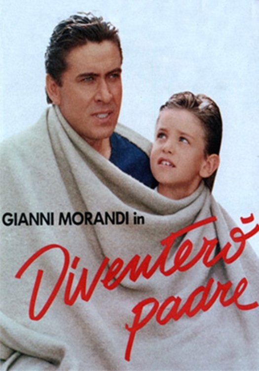 Diventerò padre