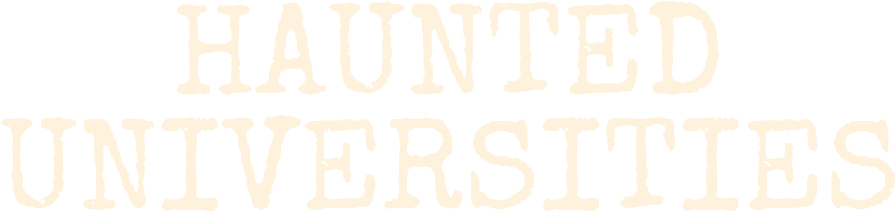 Haunted Universities Logo