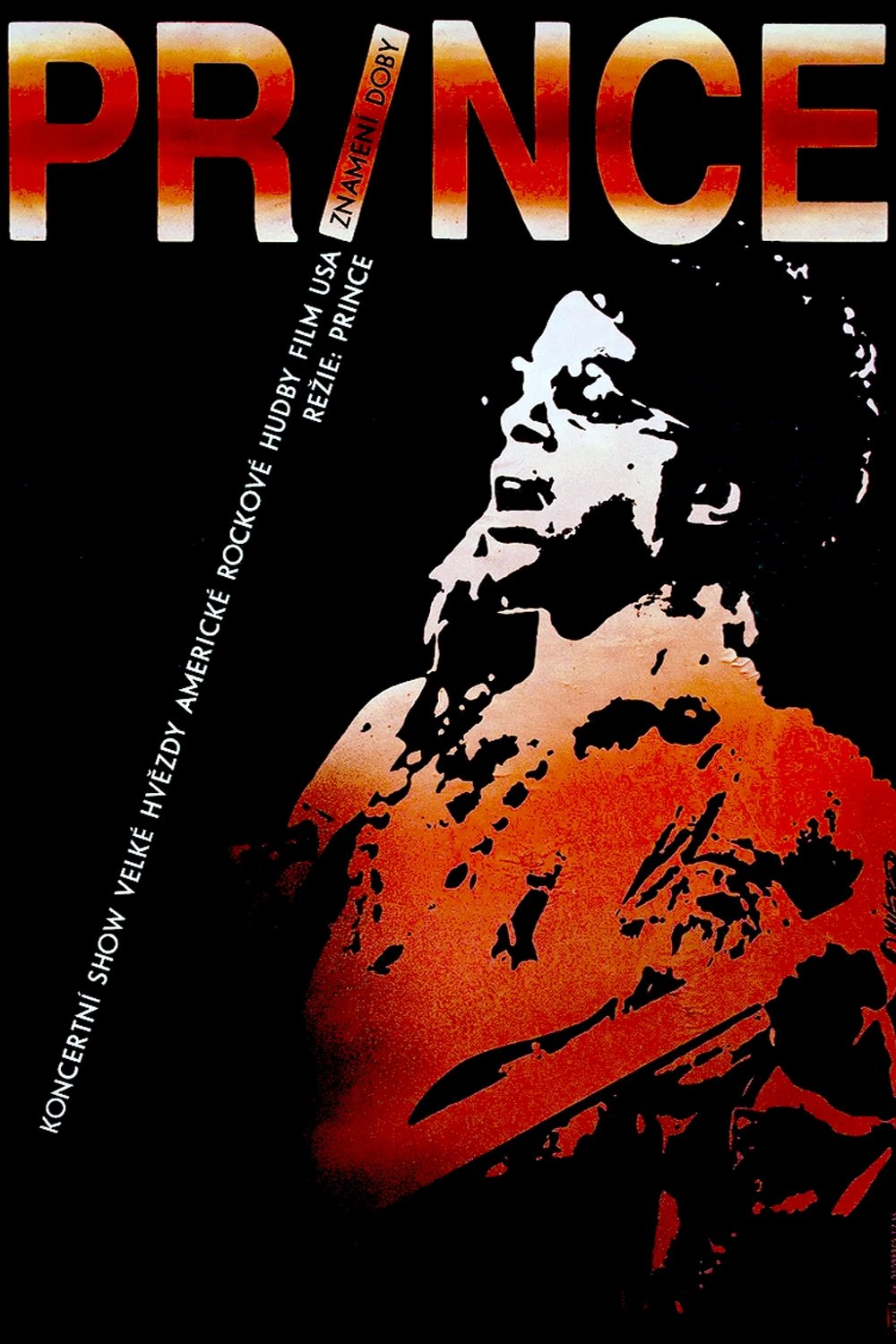 Prince: Sign 'o' the Times