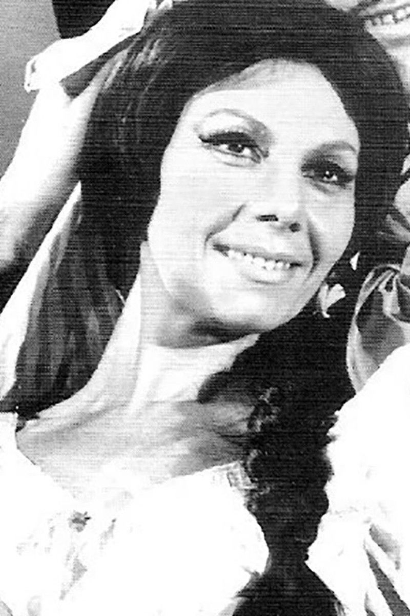 et billede af Norma Viola