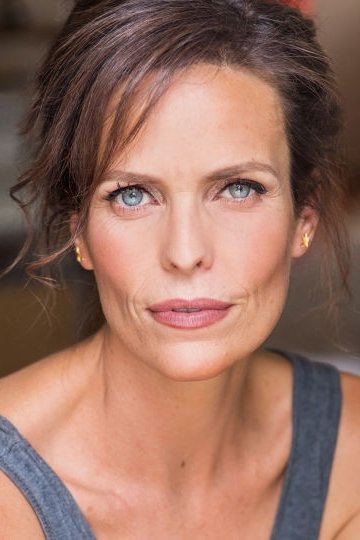 et billede af Katrina Browne