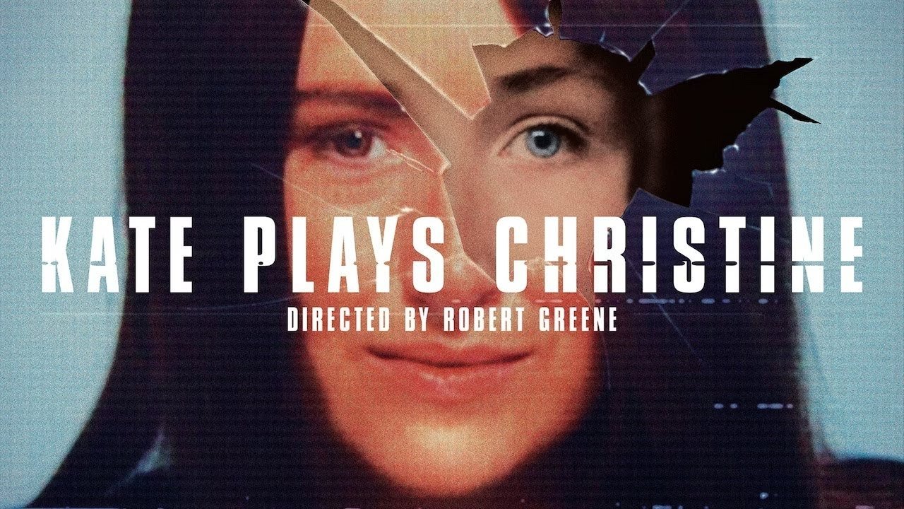 Kate Plays Christine (2016)