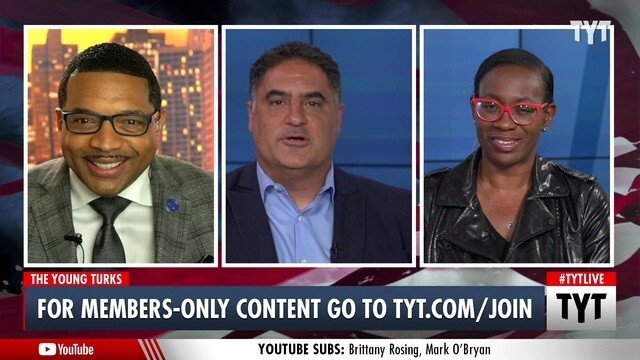 The Young Turks - Épisode 324