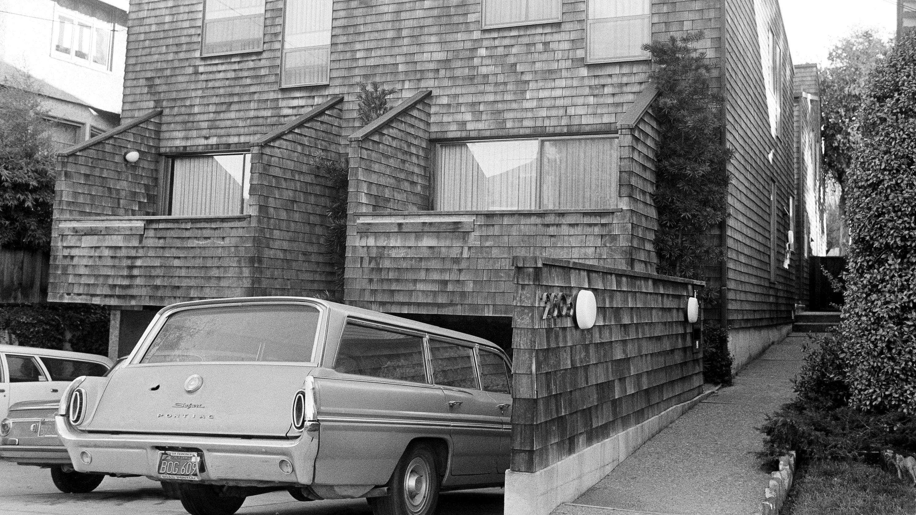 The Radical Story of Patty Hearst