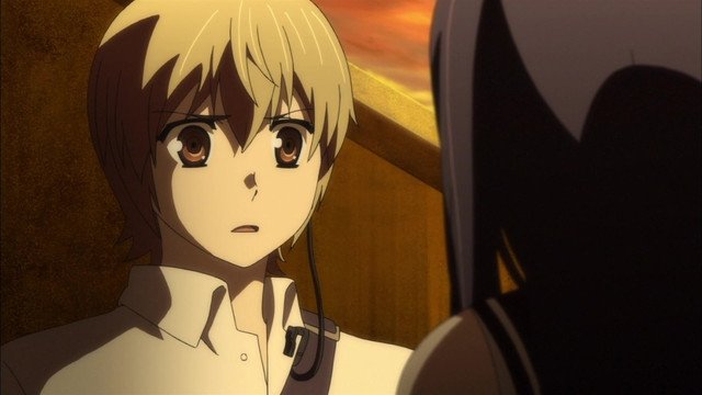 Brynhildr in the Darkness