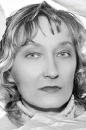 et billede af Larisa Komalenkova