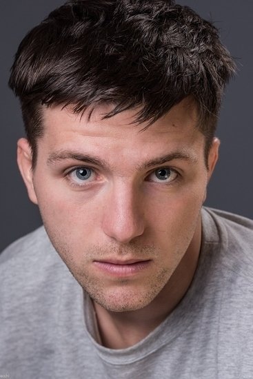 et billede af Florent Hill