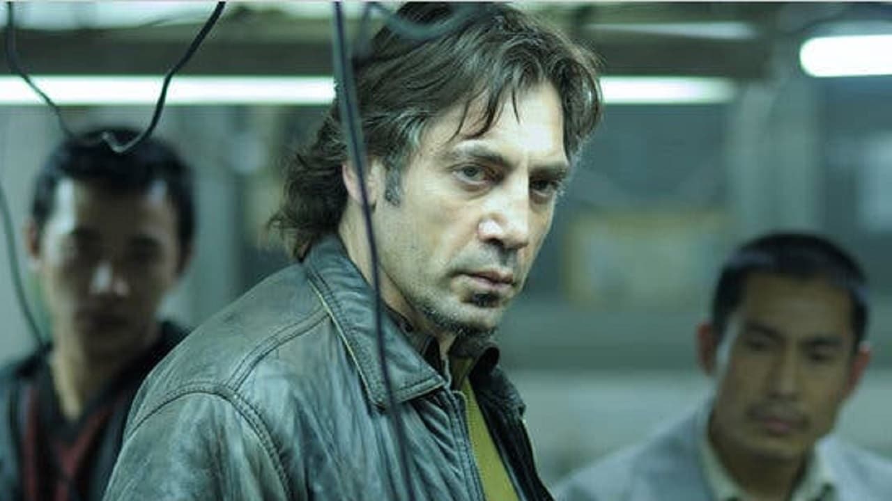 Biutiful (2010)