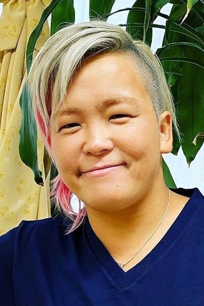 et billede af Ayane Mizumura