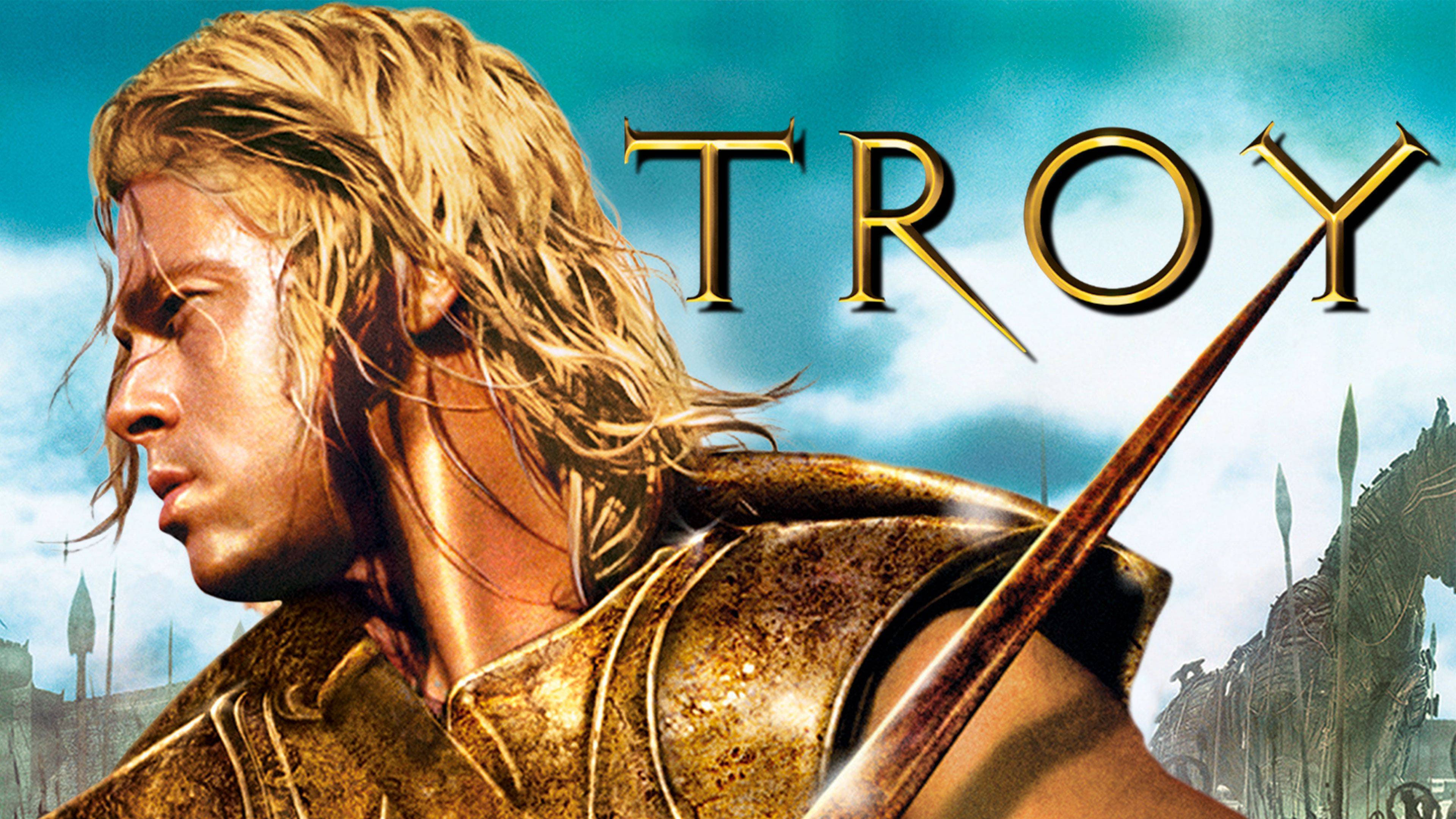 Troya (2004)