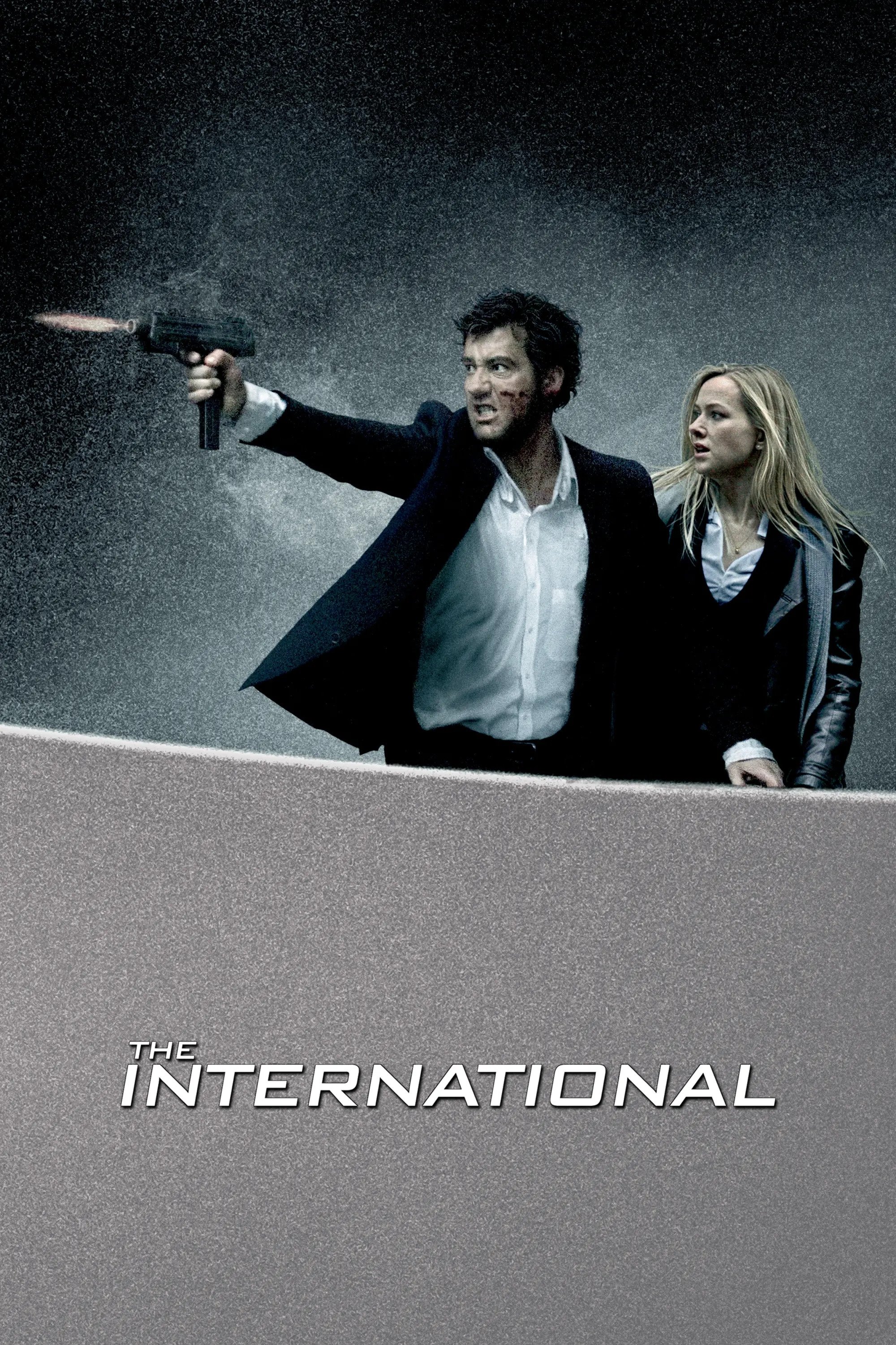 The International