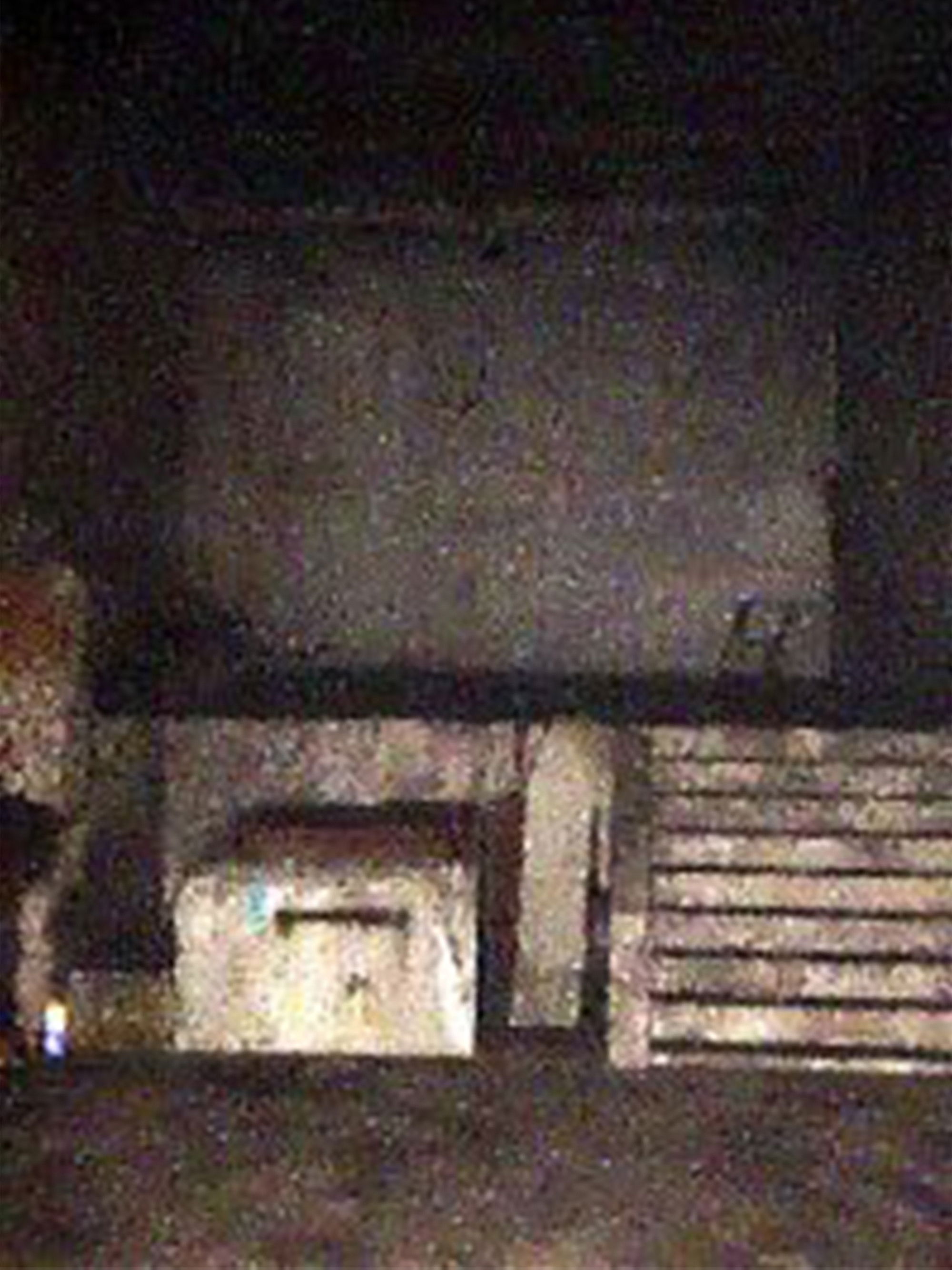 People Still Live Here