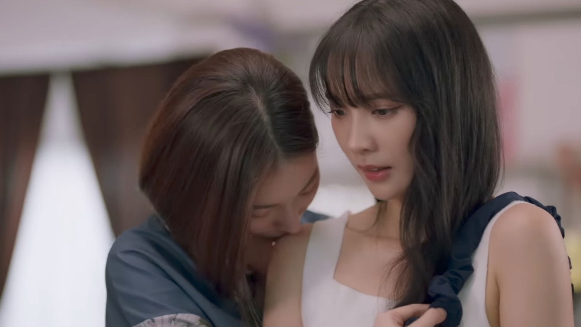 MuTeLuv: Hello, Is This Luck? - Season 1 Episode 4 : Episode 4