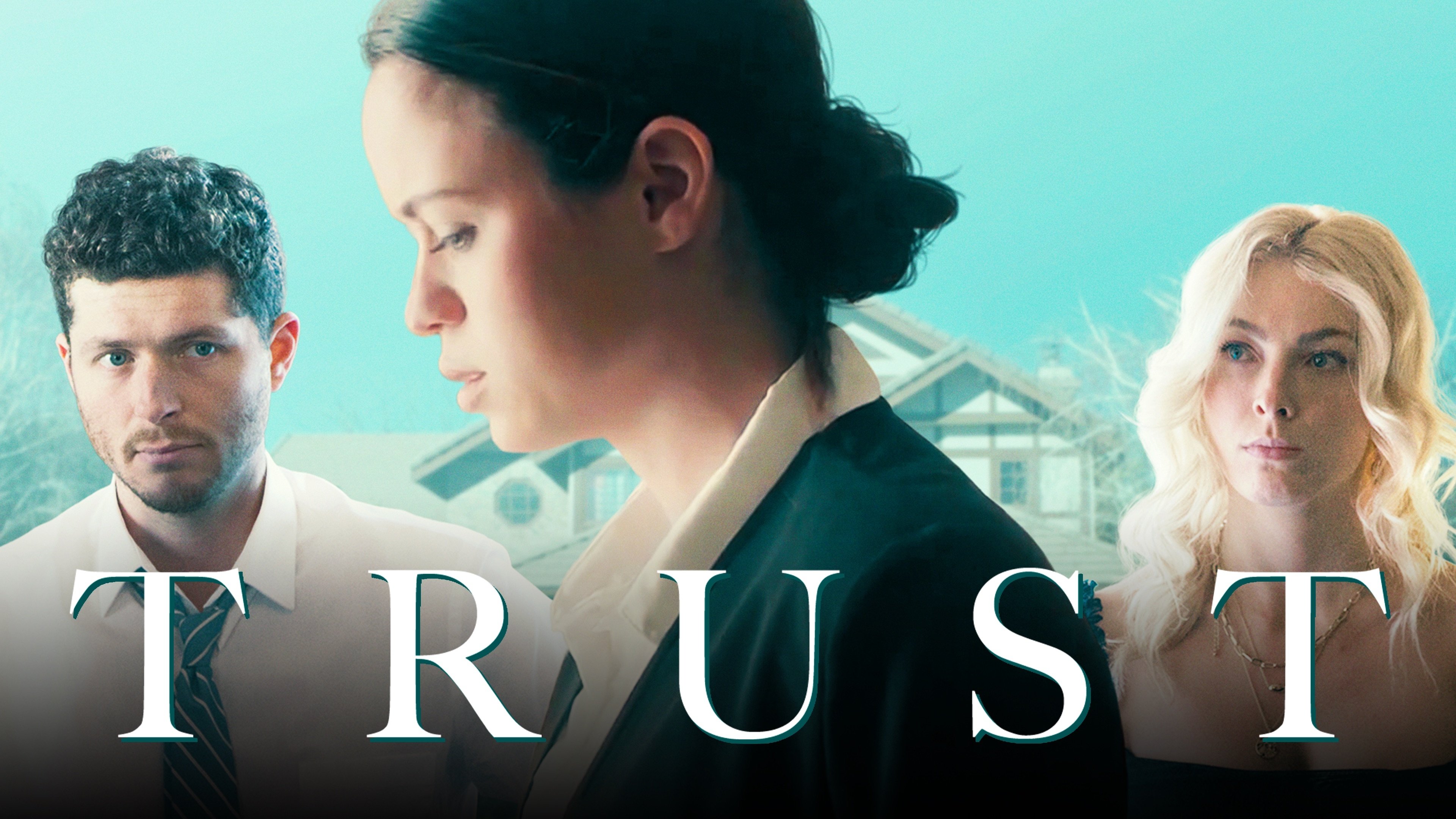 Trust (2022)