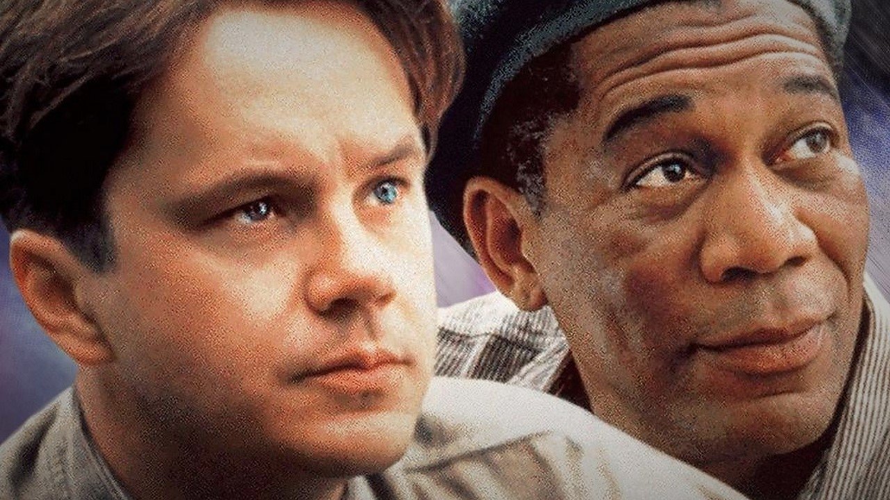 Vykúpenie z väznice Shawshank