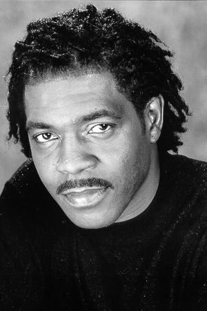 et billede af Ronald Lang