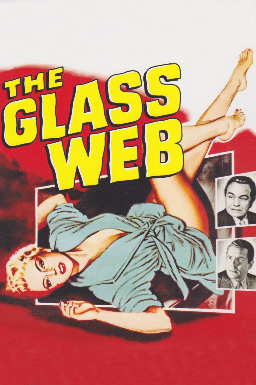 The Glass Web