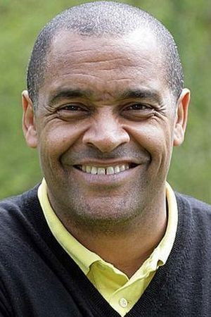 et billede af Mark Bright