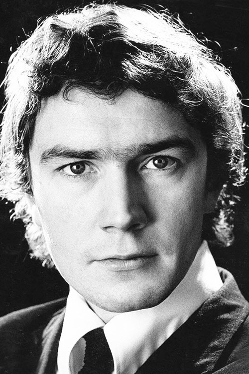 et billede af Alex Leppard