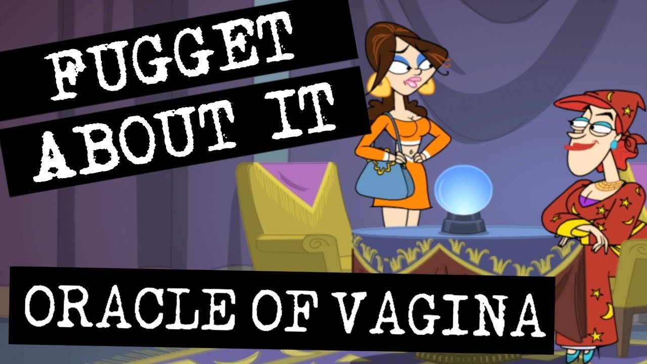 Fugget About It