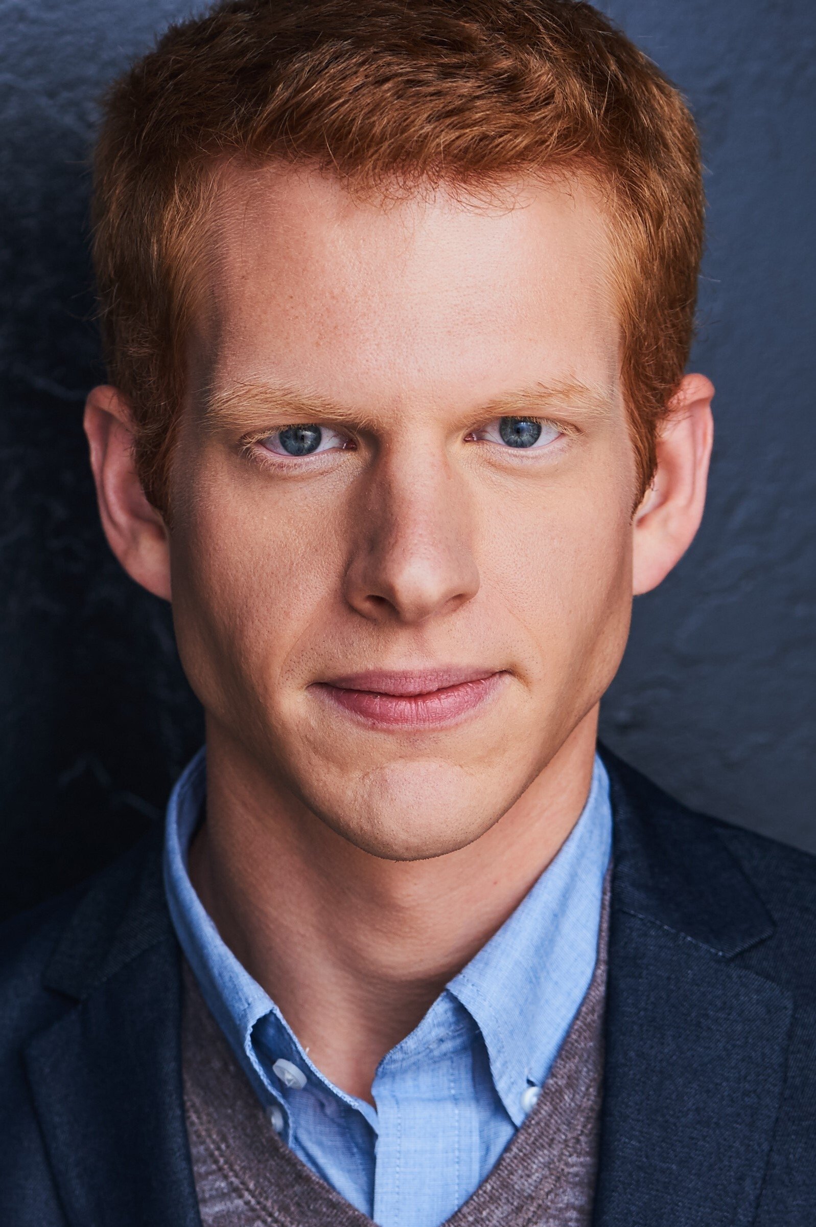 et billede af Eric Jepson