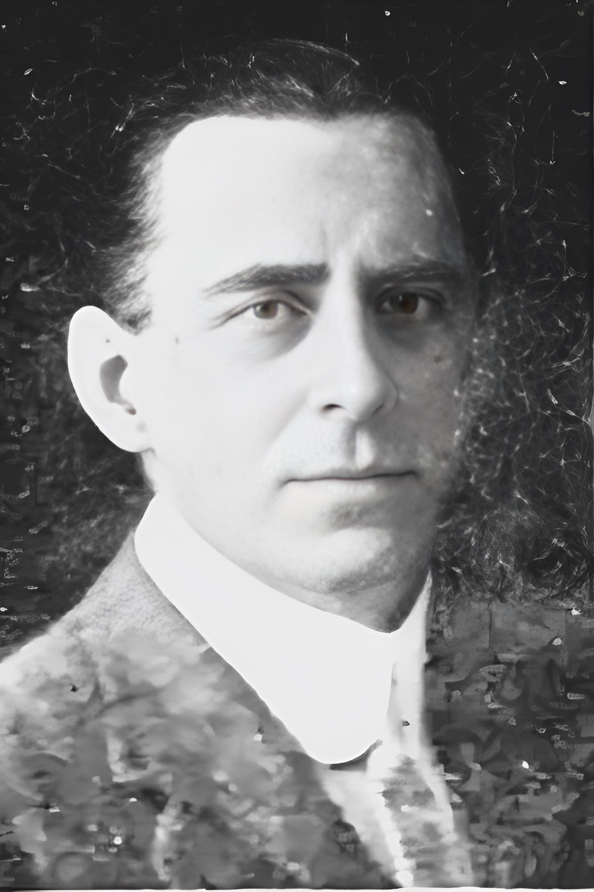 et billede af Sidney Drew