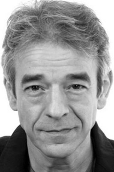 et billede af Pere Ventura