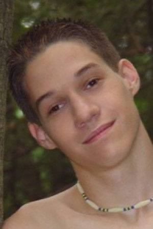 et billede af Jaysen Fine