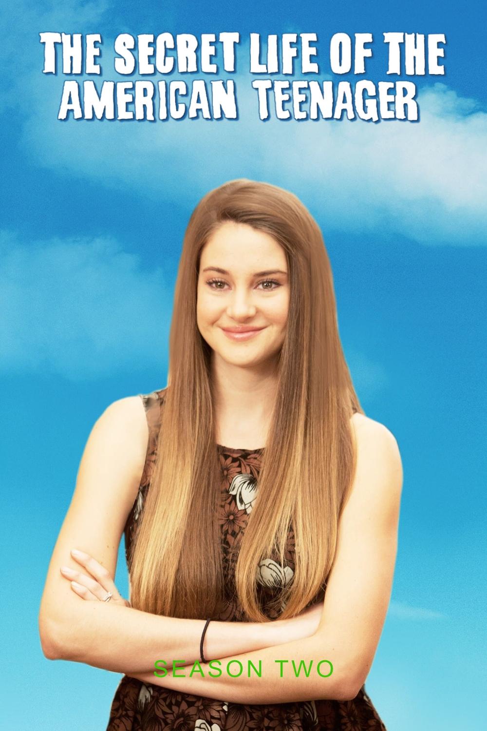 The Secret Life of the American Teenager - Season 2