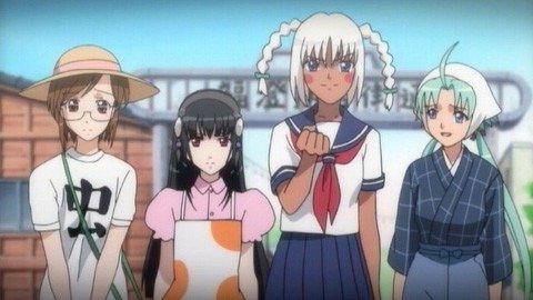 Thumbnail for Blue Station Season 1 Episode 10