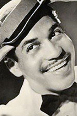 et billede af Colé Santana