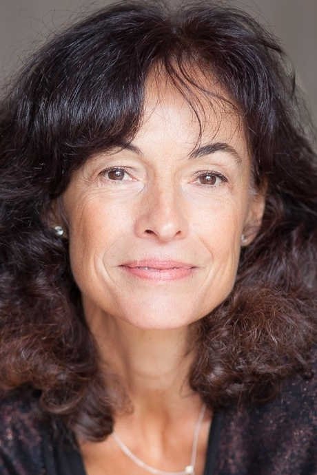 et billede af Laurence Breheret