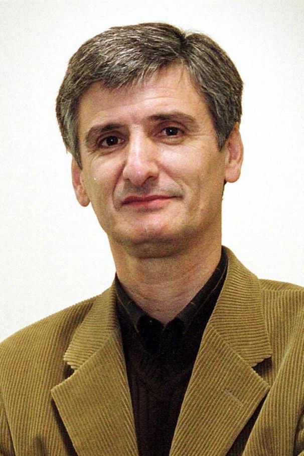 et billede af Licinio França