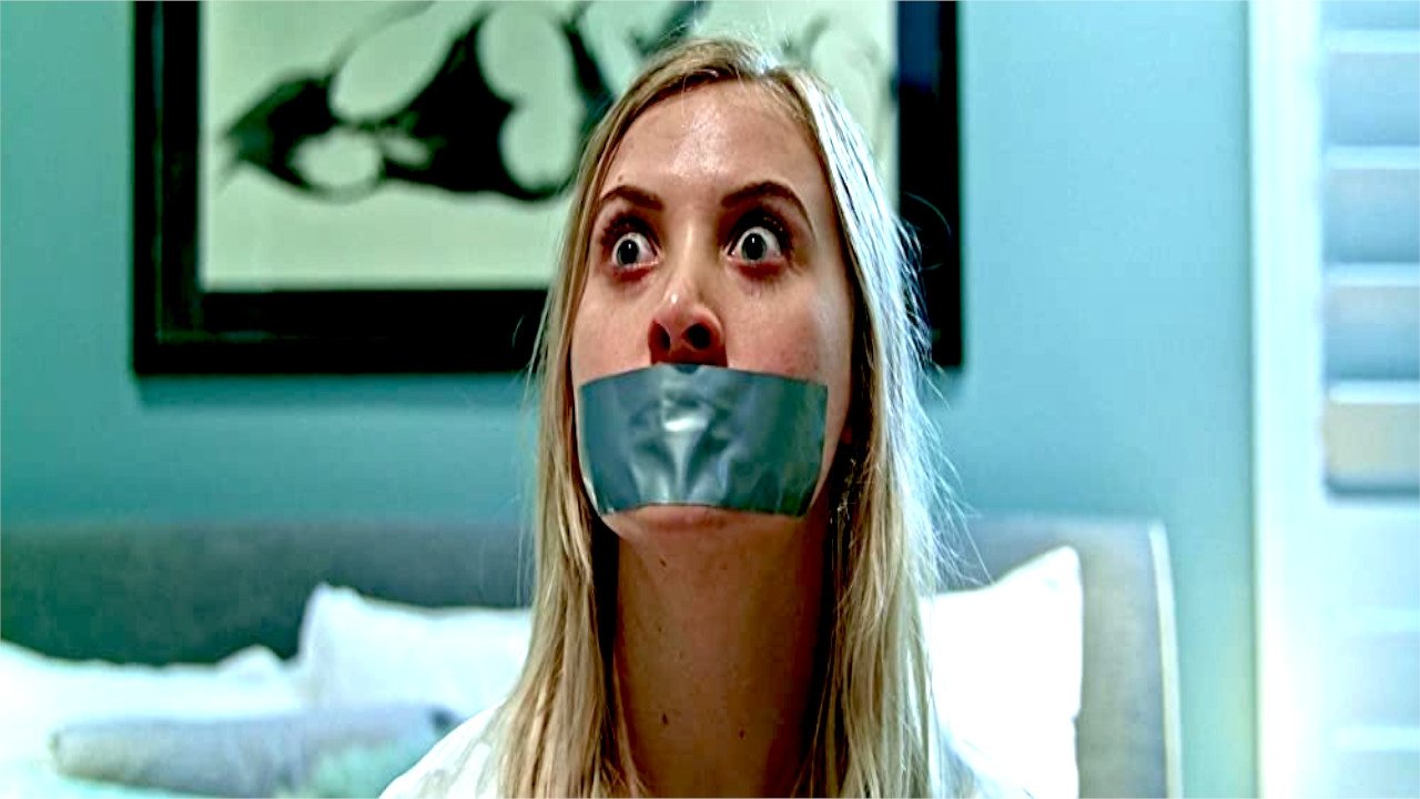 No Witnesses (2021)