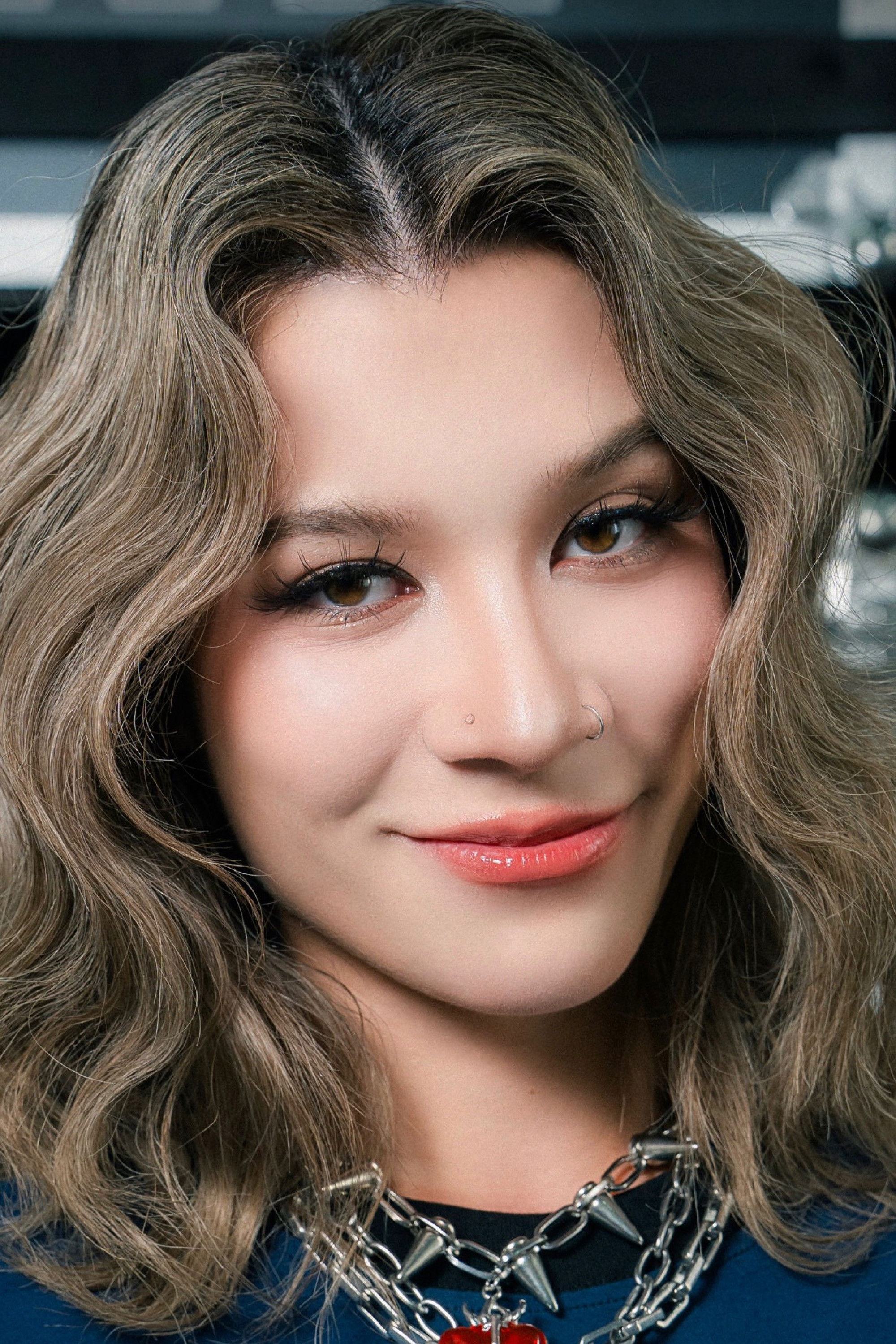 et billede af Rochelle Labreze