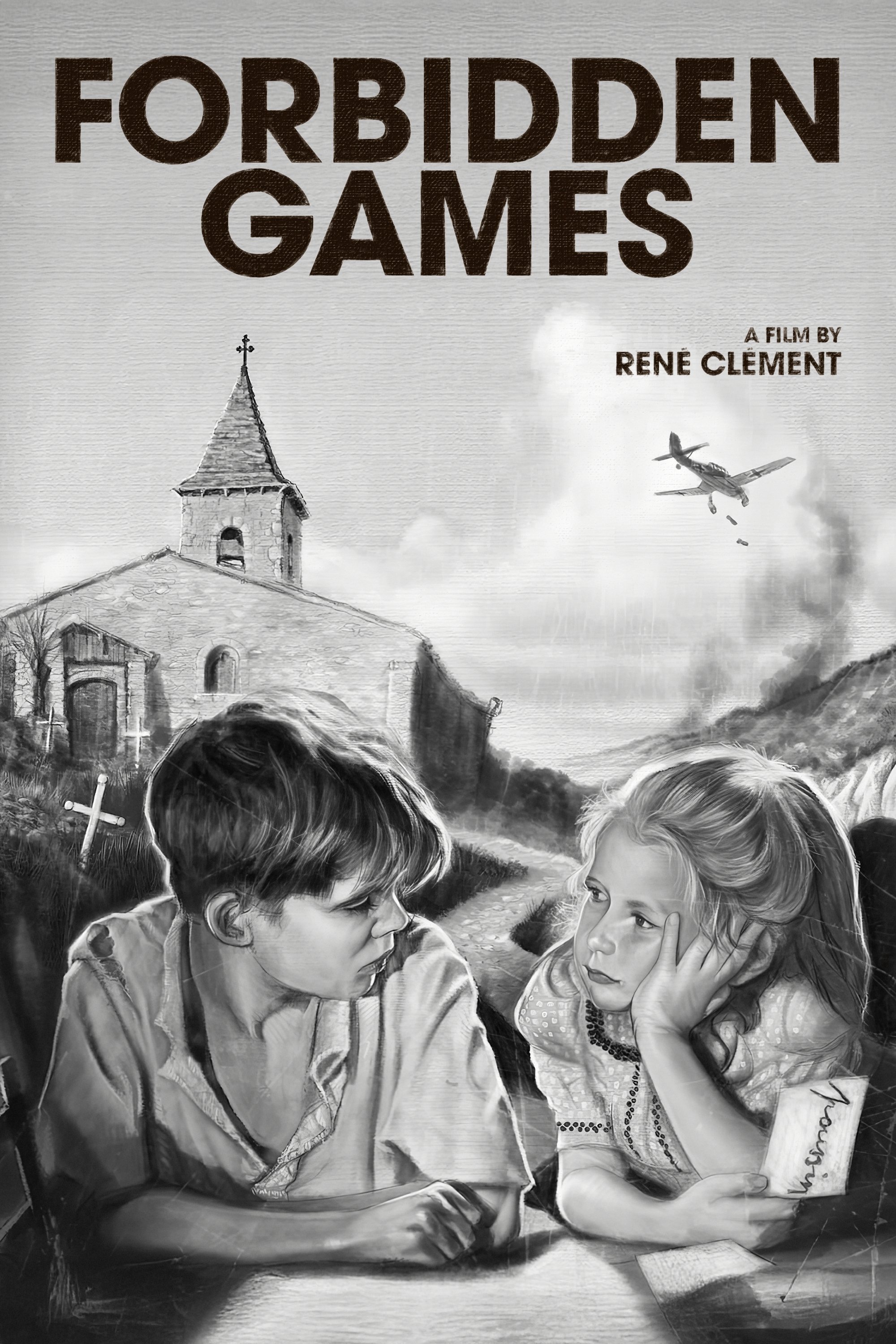 Forbidden Games