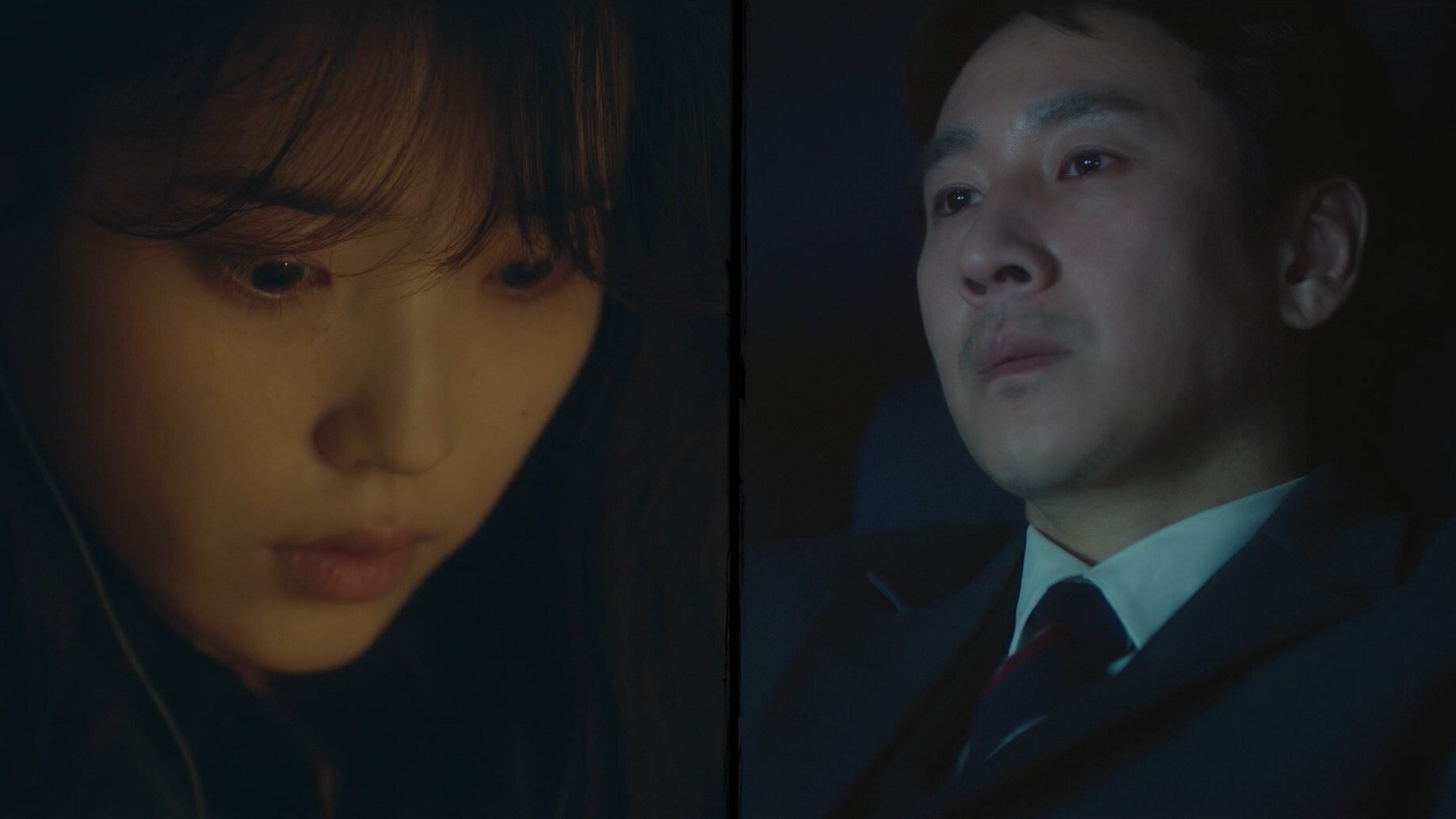 My Mister: 1×14