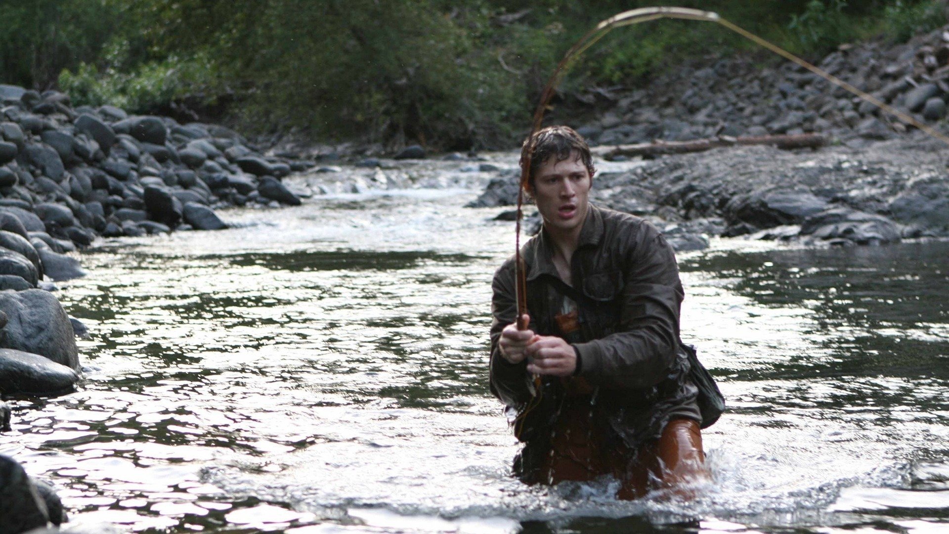 The River Why (2010)