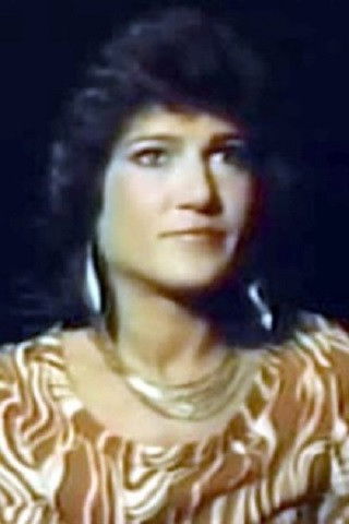 et billede af Sarah Bernard