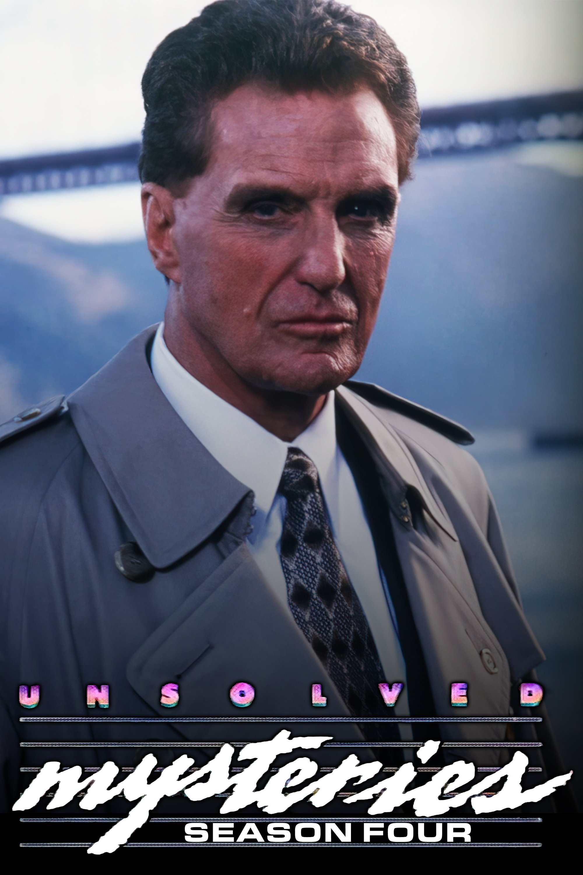 Unsolved Mysteries - Season 4