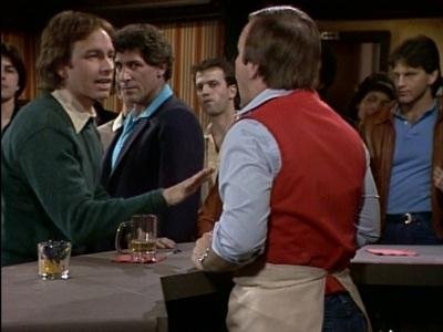 Three's Company