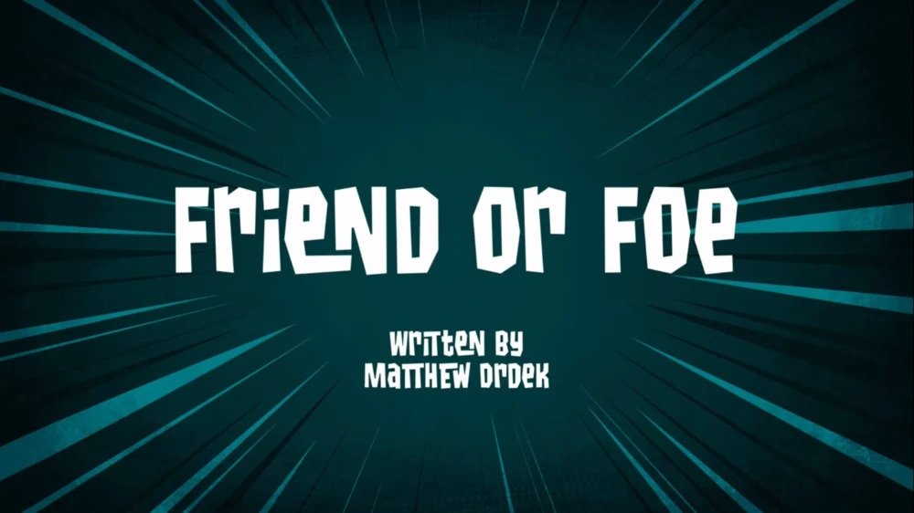 Episode 2
