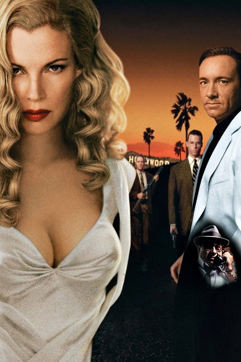 L.A. Confidential