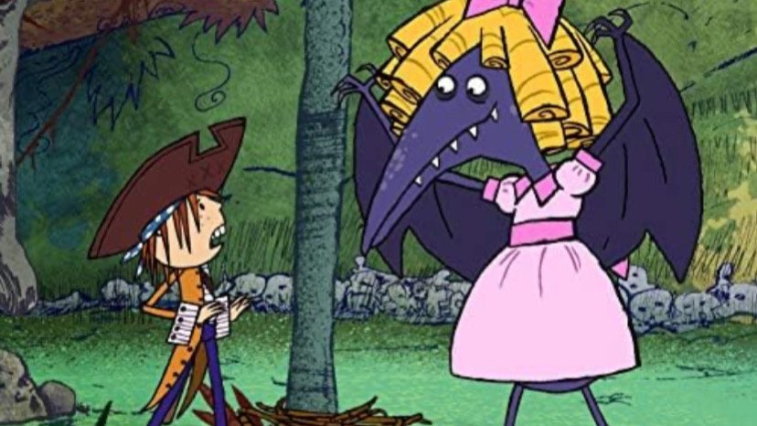 Episode 11