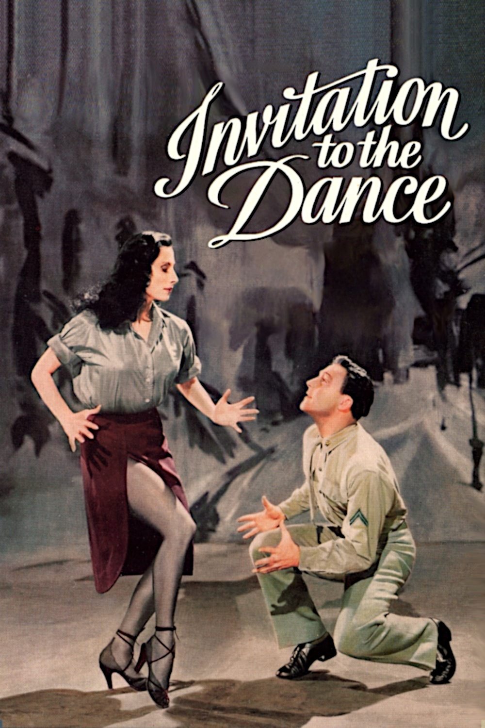 Invitation to the Dance