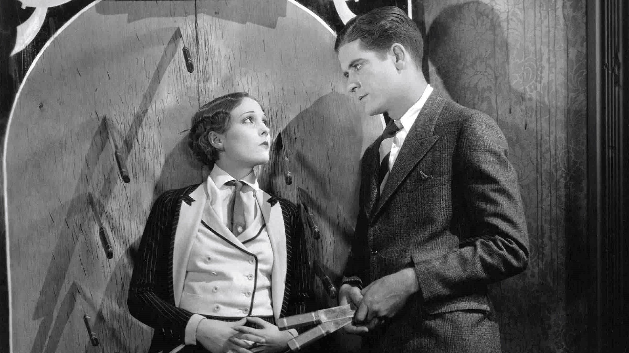 Upstream (1927)