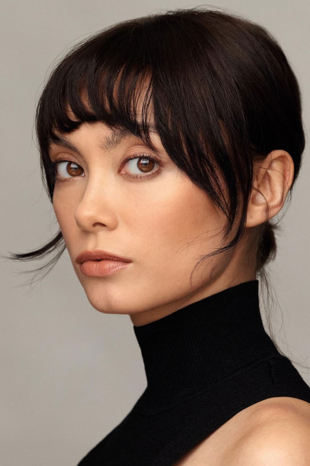 et billede af Raquel Undheim