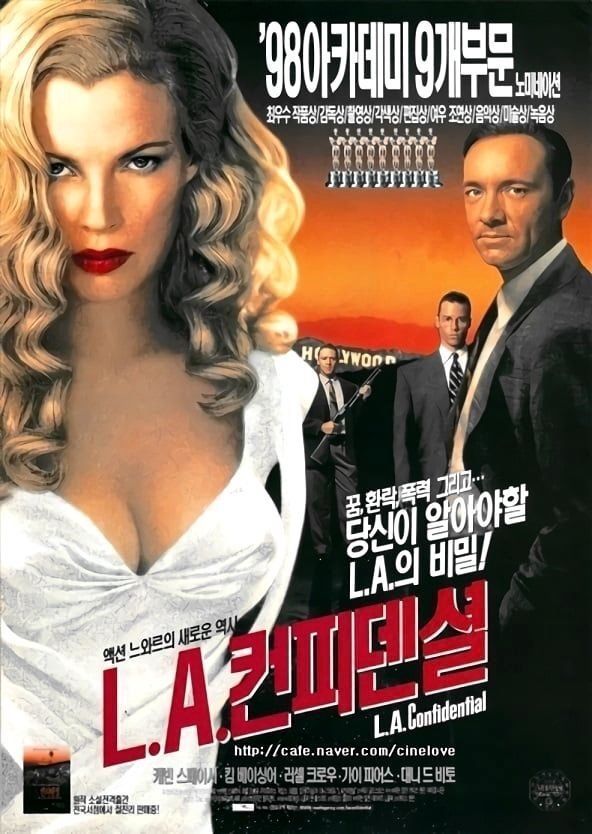 L.A. Confidential